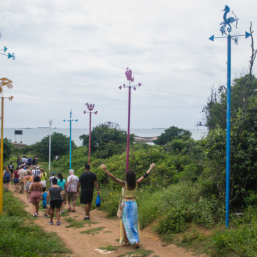 Parque Aberto terá shows gratuitos de GAVI e Paulo Prot neste final de semana