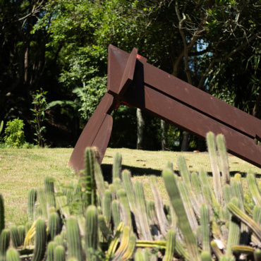 Parque Cultural Casa do Governador participa da ArtRio com recursos de acessibilidade