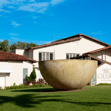 Parque Cultural Casa do Governador recebe Jadsa, Sthelô e DJs em programação gratuita neste final de semana