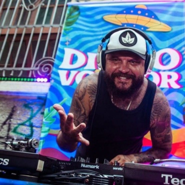 Parque Cultural Casa do Governador promove programação especial com nova exposição, festa Disco Voador neste domingo (15)