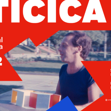 Legado de Hélio OIticica em destaque em seminário no Parque Cultural Casa do Governador nos dias 21 e 22 de março