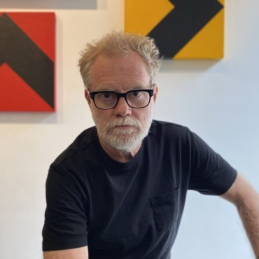 Parque Cultural Casa do Governador inaugura exposição de Raul Mourão no próximo dia 15